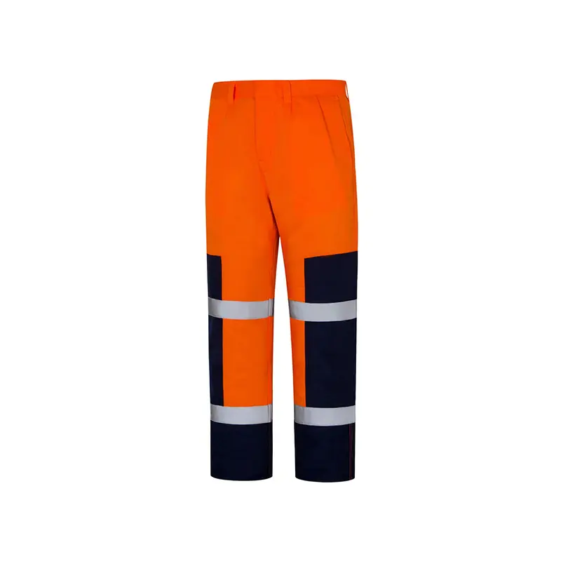 Aqua Premium Hi-Vis Ballistic Trouser