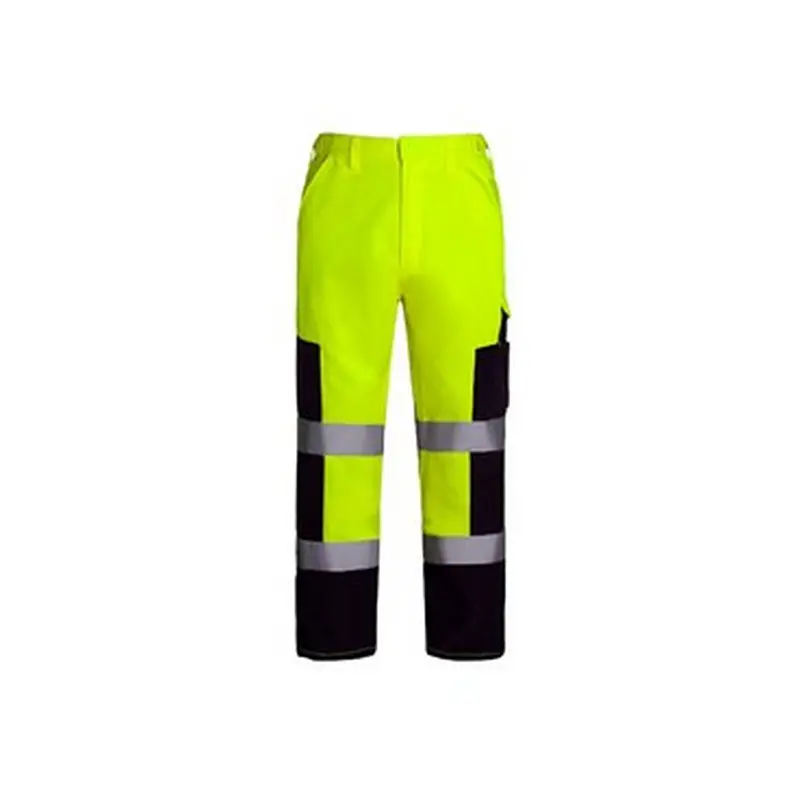 Aqua Premium Hi-Vis Ballistic Trouser