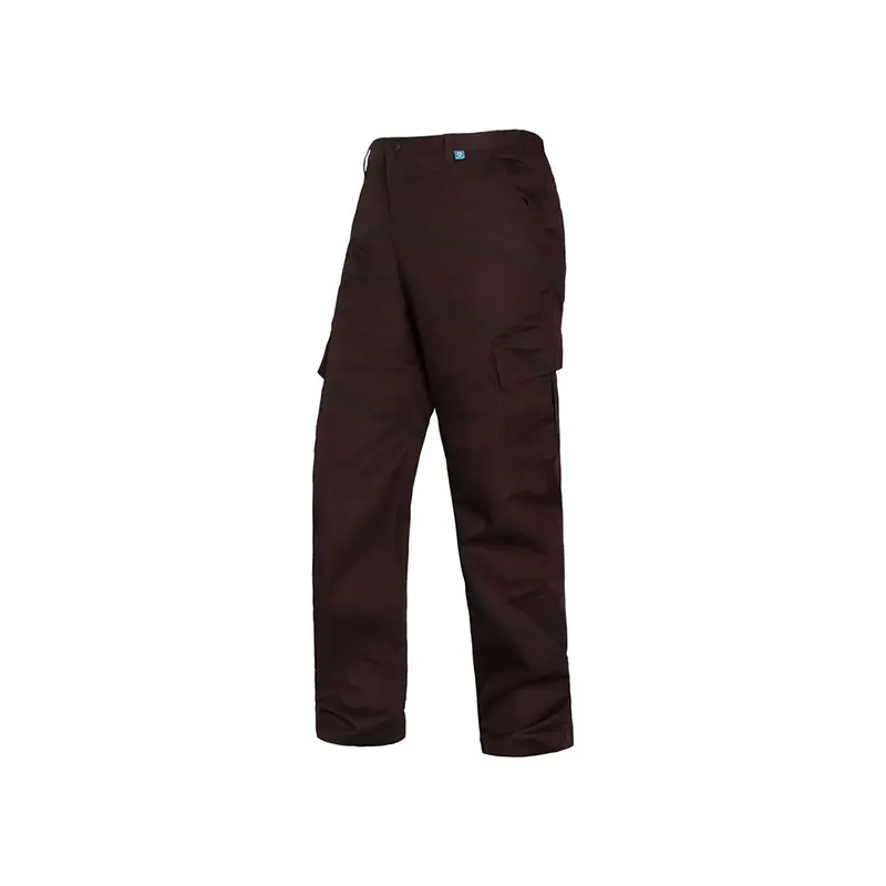 Aqua Womens Cargo Trouser