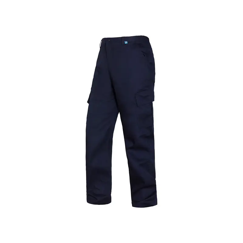 Aqua Womens Cargo Trouser