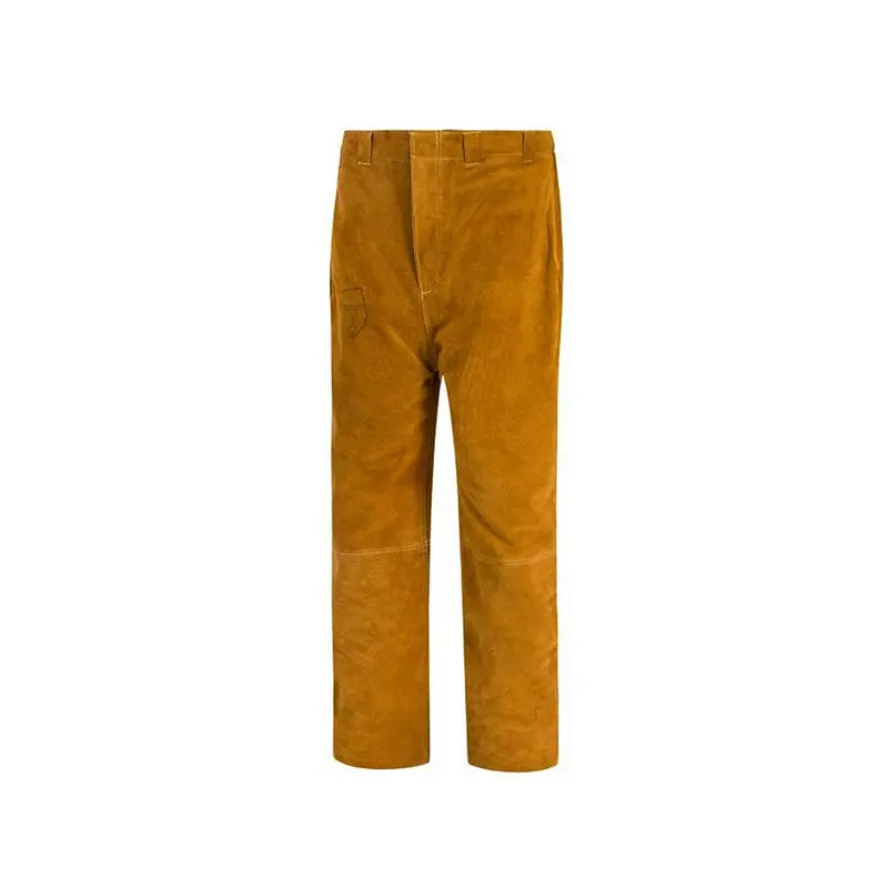 Rhinoweld Split Leather Welding Trousers