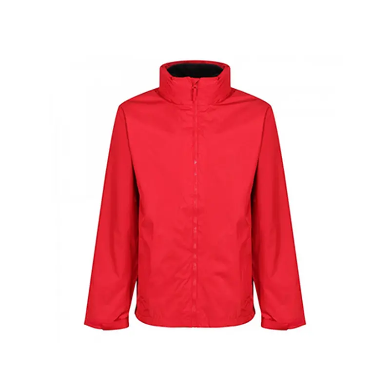 Classic 3 in 1 Jacket