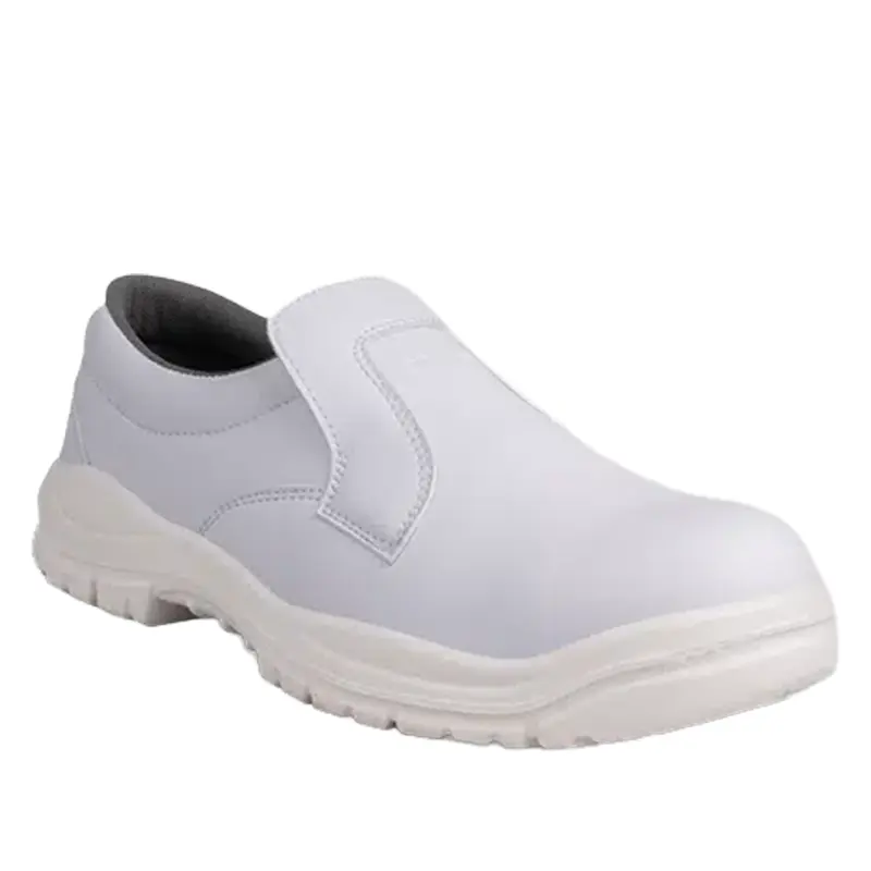 ProTek Slip On Safety Shoe