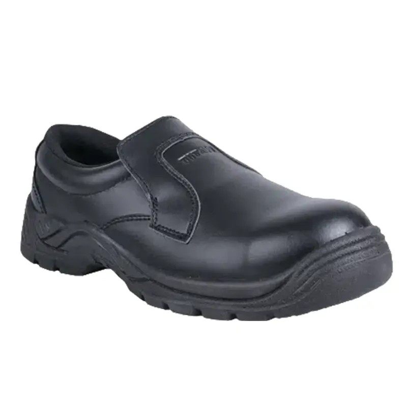 ProTek Slip On Safety Shoe