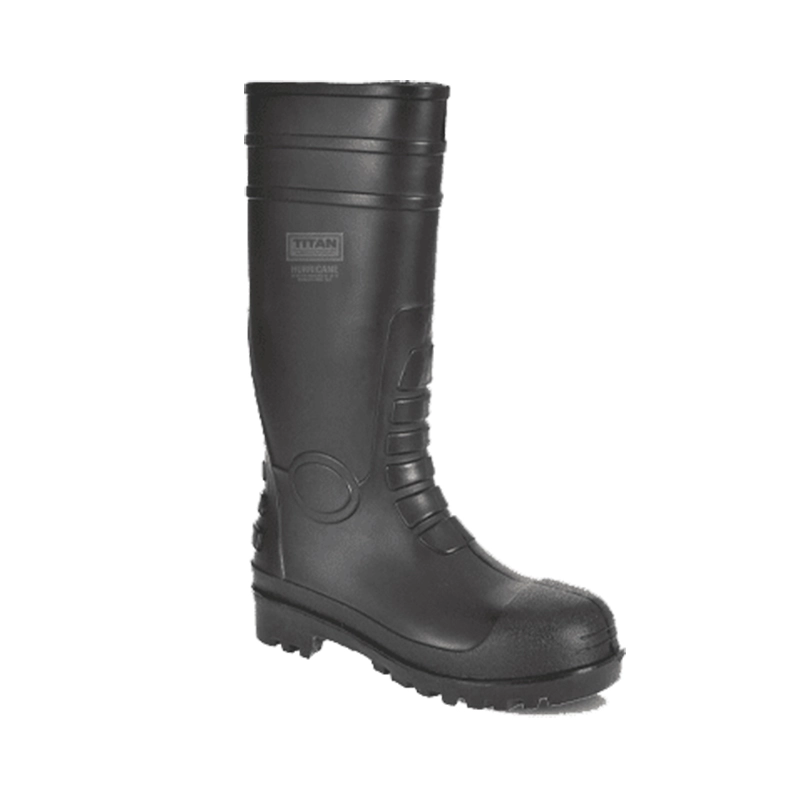 Titan Hurricane Safety Wellington
