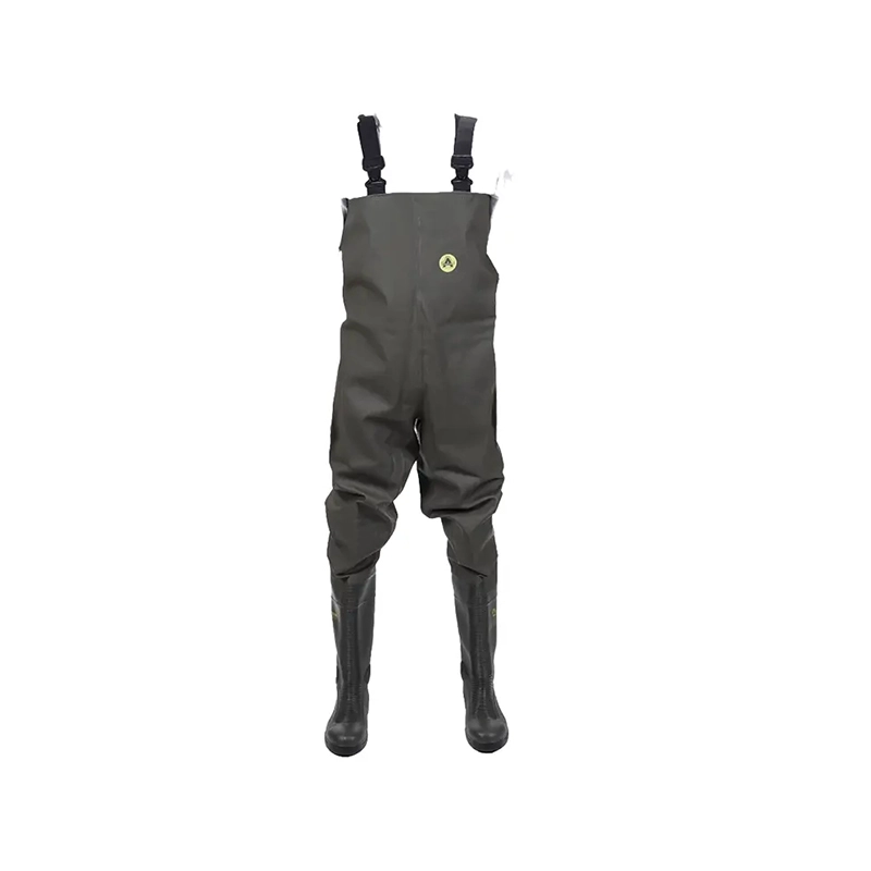 Safety Chest Wader, S5 SRA