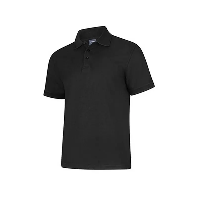 Deluxe Polo Shirt
