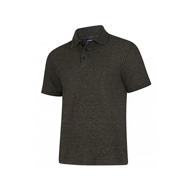 Deluxe Polo Shirt