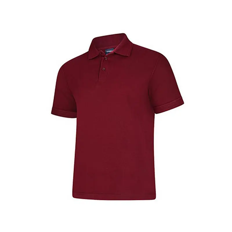 Deluxe Polo Shirt