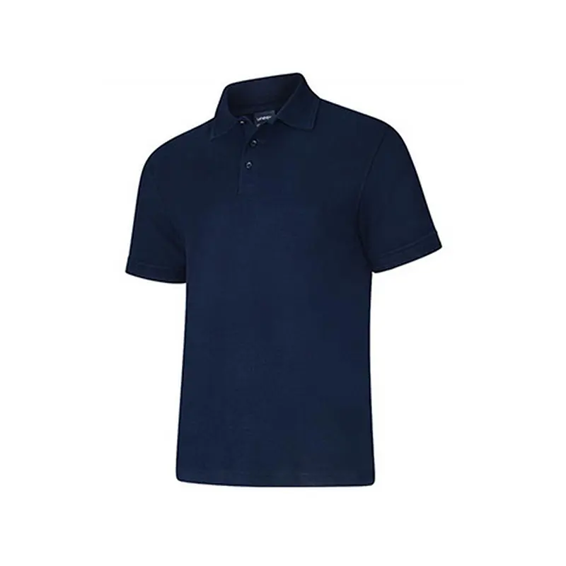 Deluxe Polo Shirt