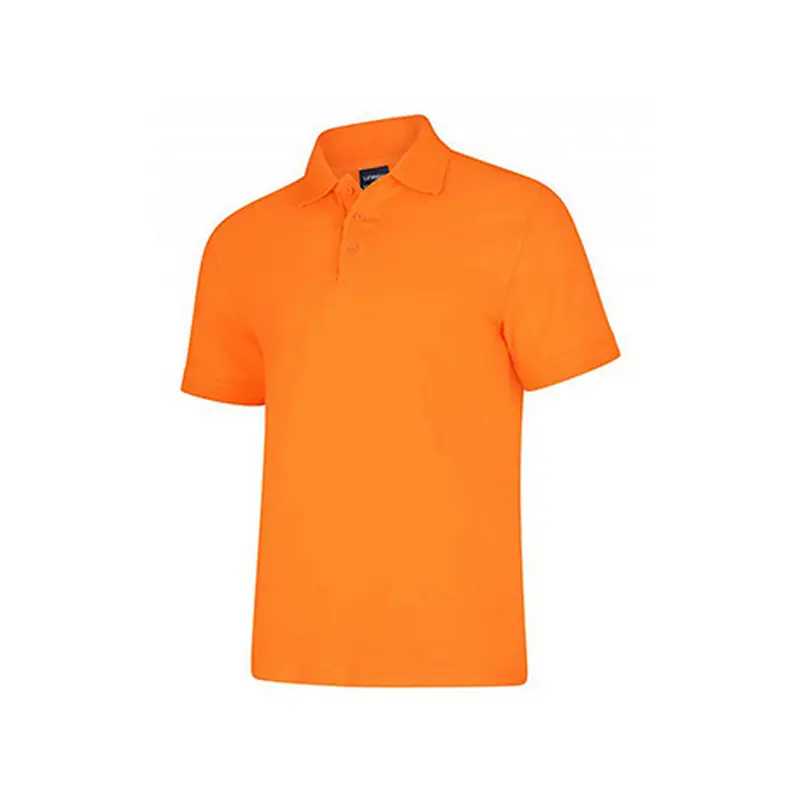 Deluxe Polo Shirt
