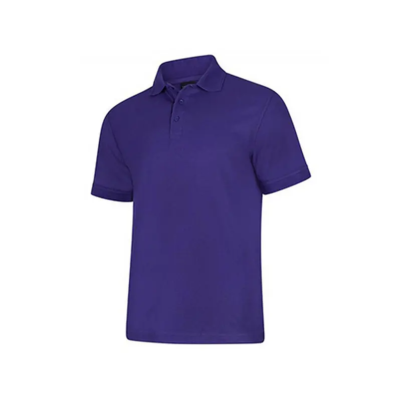 Deluxe Polo Shirt