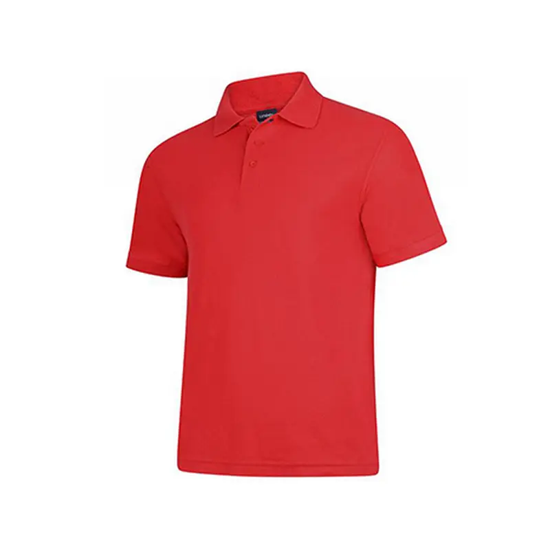 Deluxe Polo Shirt