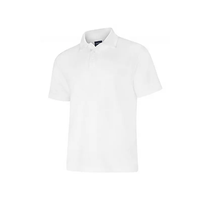 Deluxe Polo Shirt
