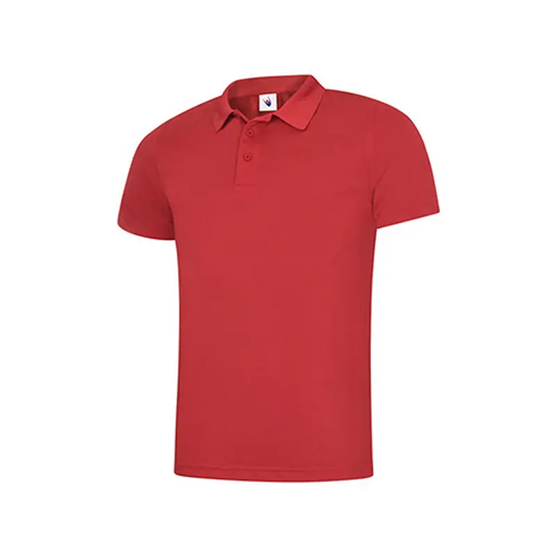 Mens Super Cool Workwear Polo Shirt