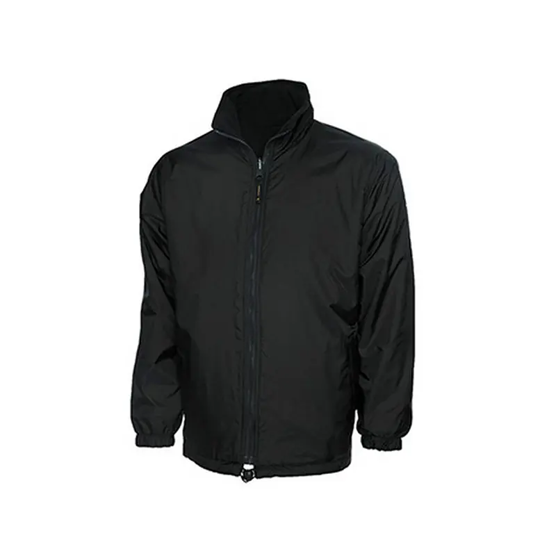Waterproof Reversible Fleece Mistral Jacket