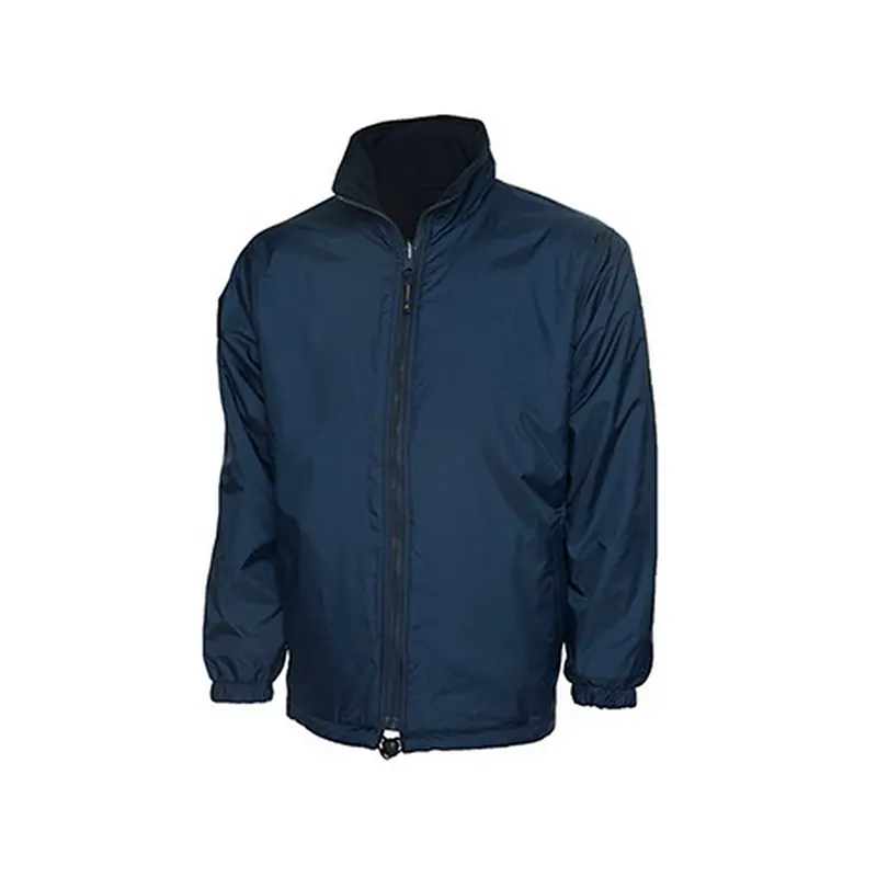Waterproof Reversible Fleece Mistral Jacket