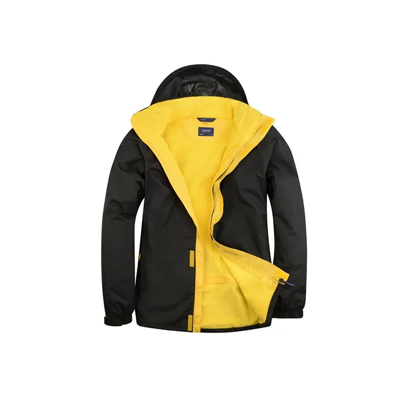 Deluxe Unisex Jacket