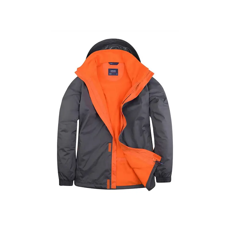 Deluxe Unisex Jacket