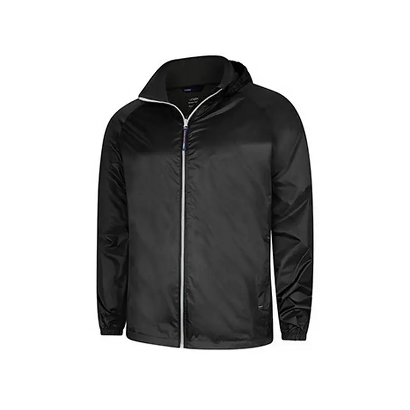 Lightweight Active Jacket