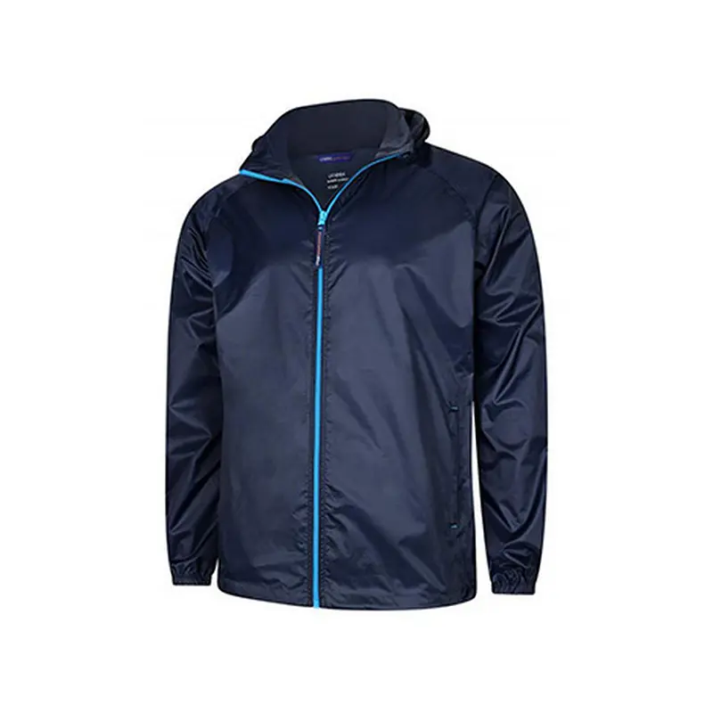Lightweight Active Jacket