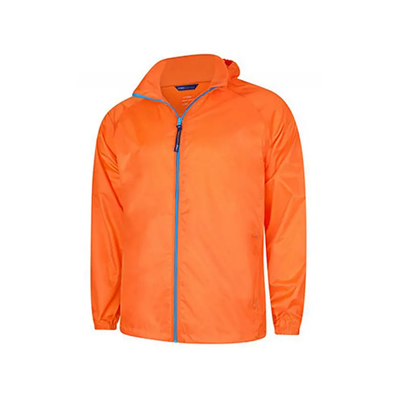 Lightweight Active Jacket