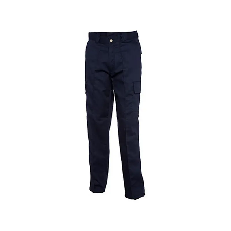 Unisex Cargo Trousers