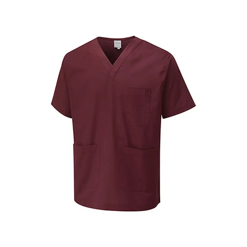 Scrub Tunic