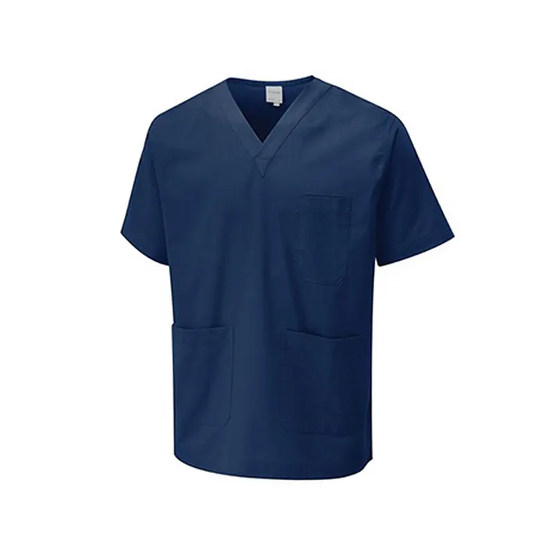 Scrub Tunic