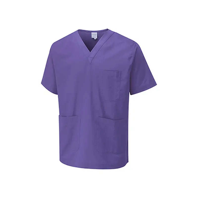 Scrub Tunic