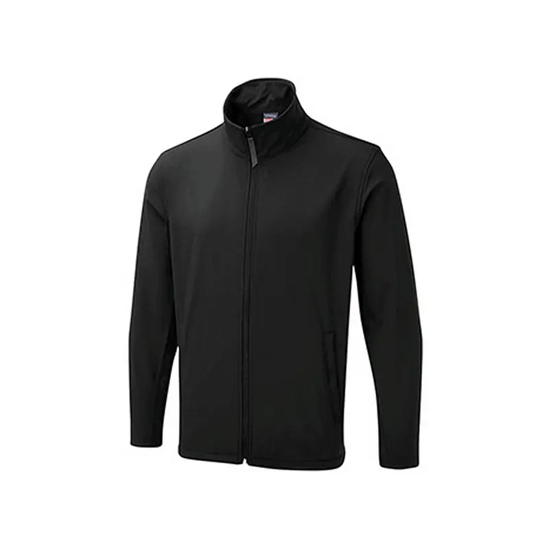UX Printable Soft Shell Jacket
