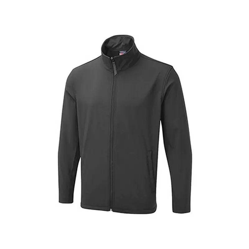 UX Printable Soft Shell Jacket