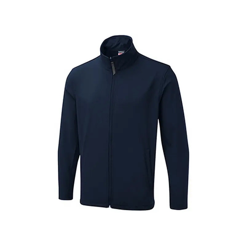 UX Printable Soft Shell Jacket