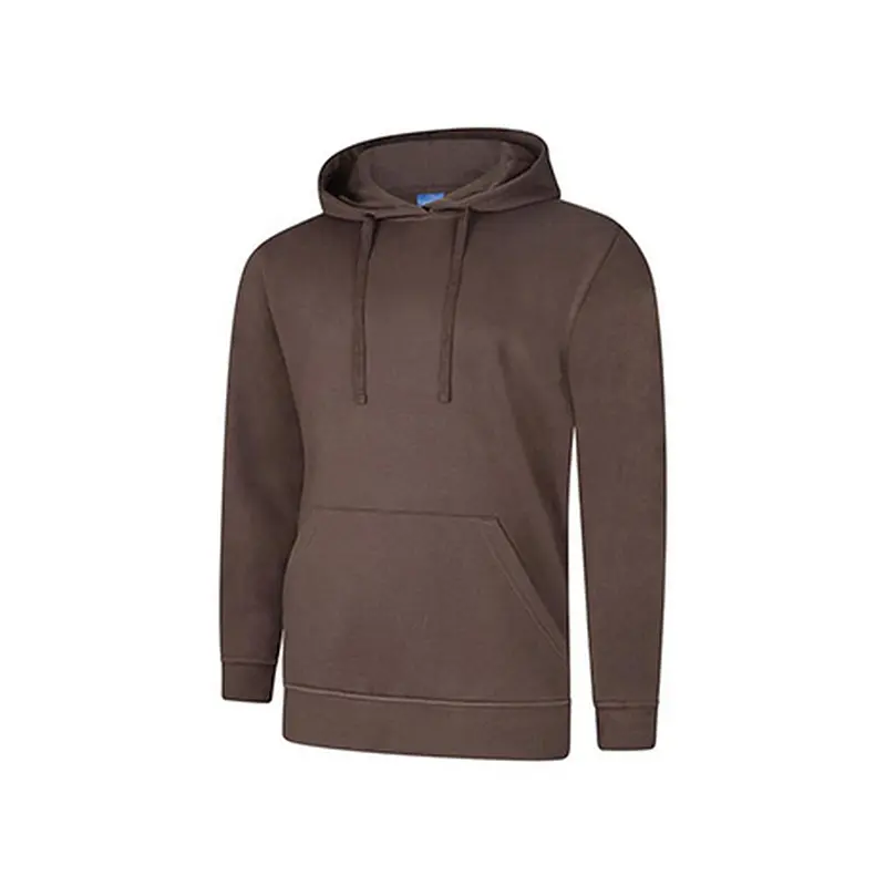 Unisex Hooded Sweatshirt