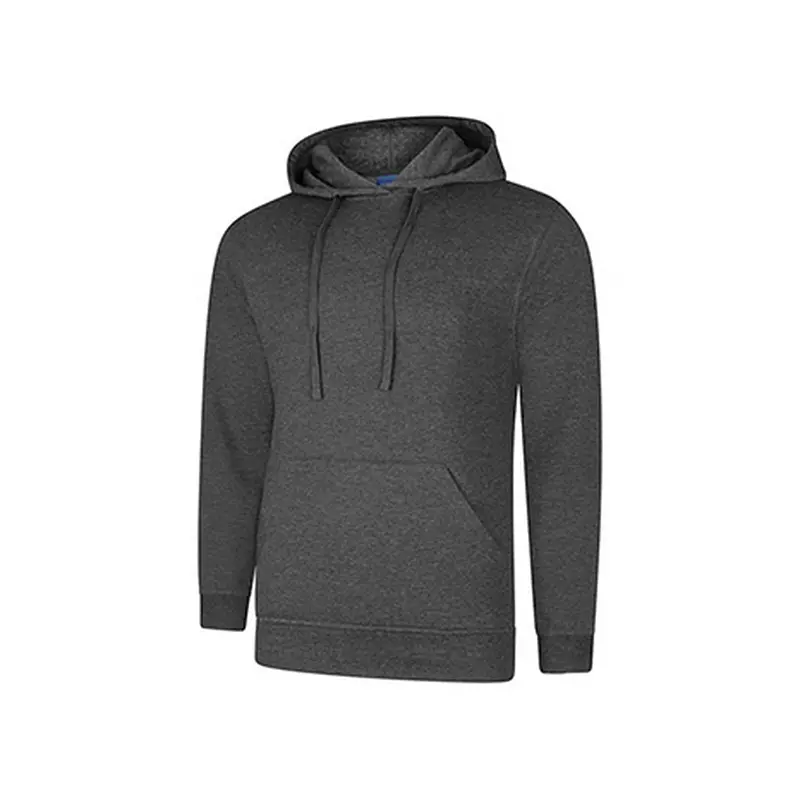 Unisex Hooded Sweatshirt