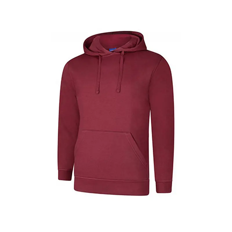 Unisex Hooded Sweatshirt