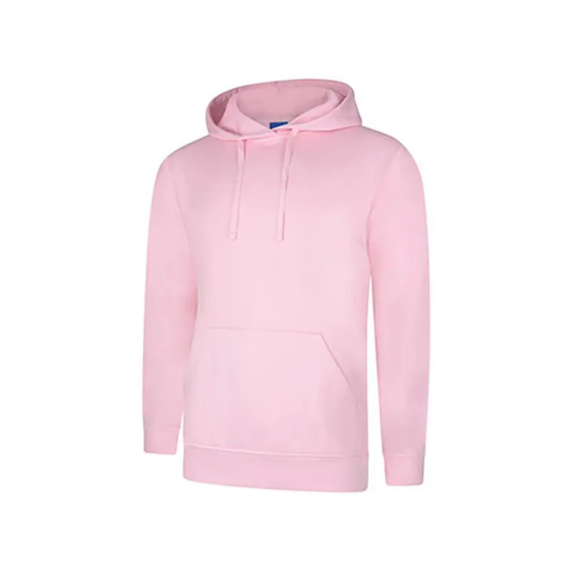 Unisex Hooded Sweatshirt