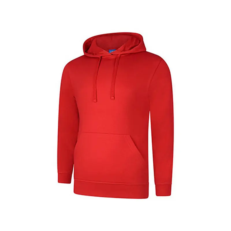 Unisex Hooded Sweatshirt