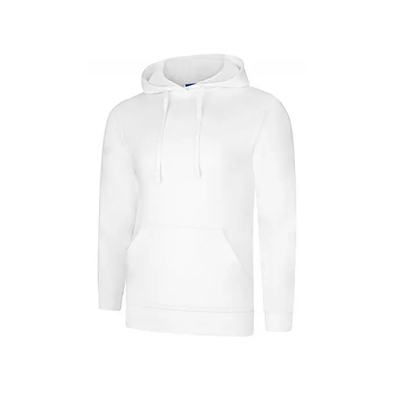 Unisex Hooded Sweatshirt