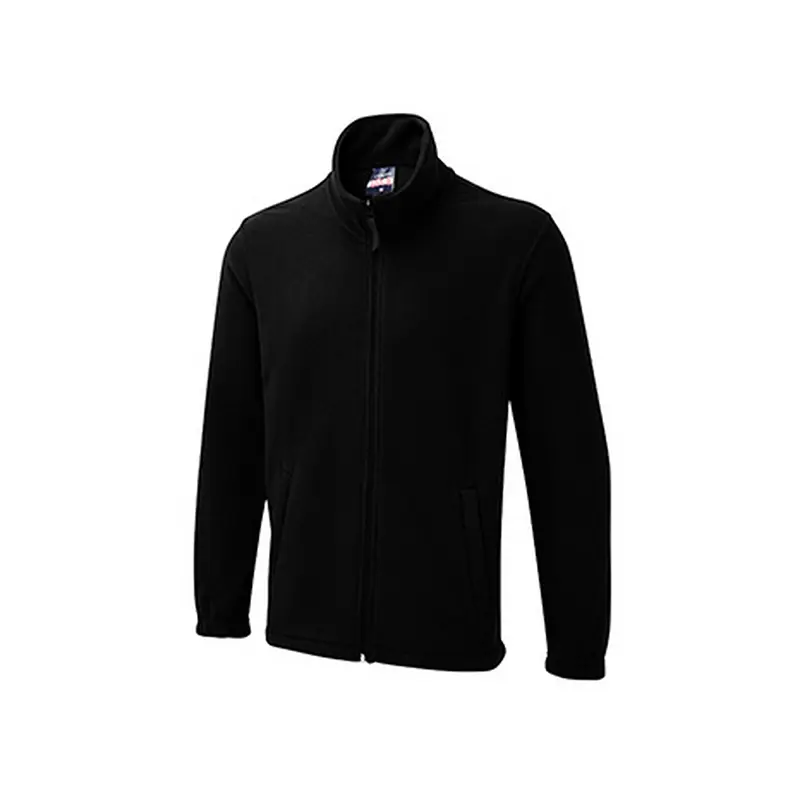 UX Full Zip Fleece