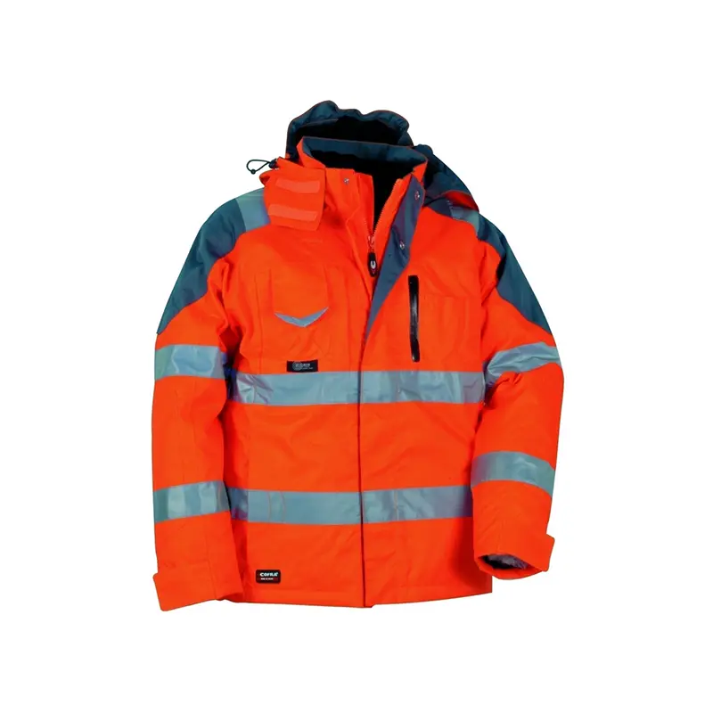 Rescue Hi-Vis Jacket