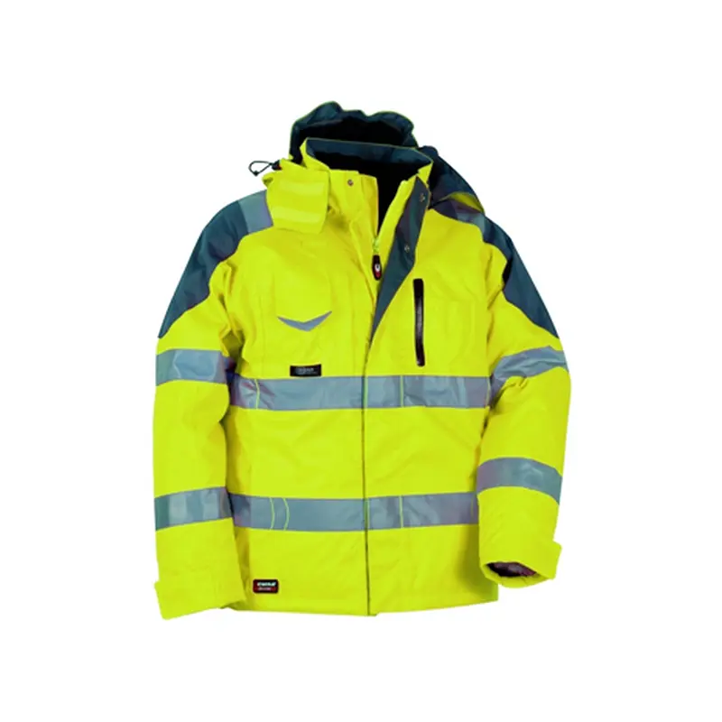 Rescue Hi-Vis Jacket