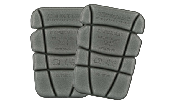 Cofra Safeknee Kneepads
