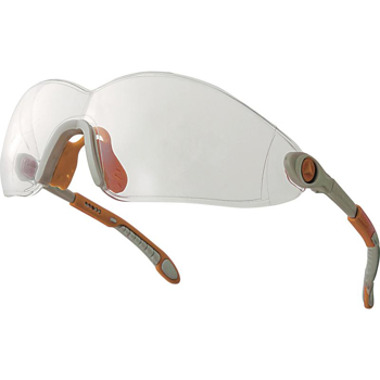 DeltaPlus Vulcano 2 Safety Glasses