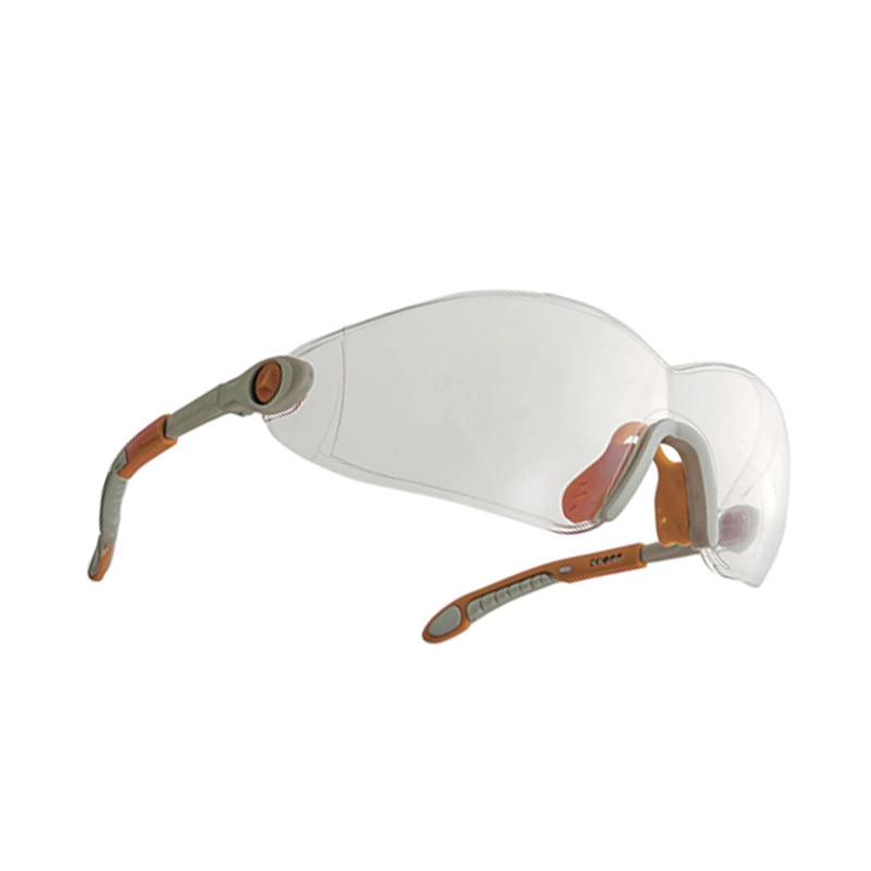 DeltaPlus Vulcano 2 Safety Glasses