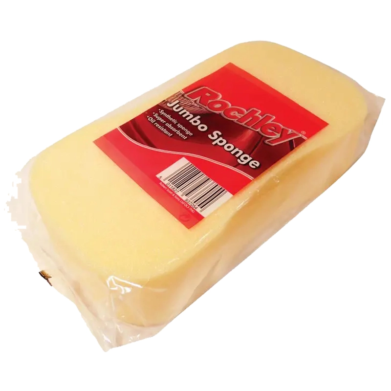 Jumbo Sponge
