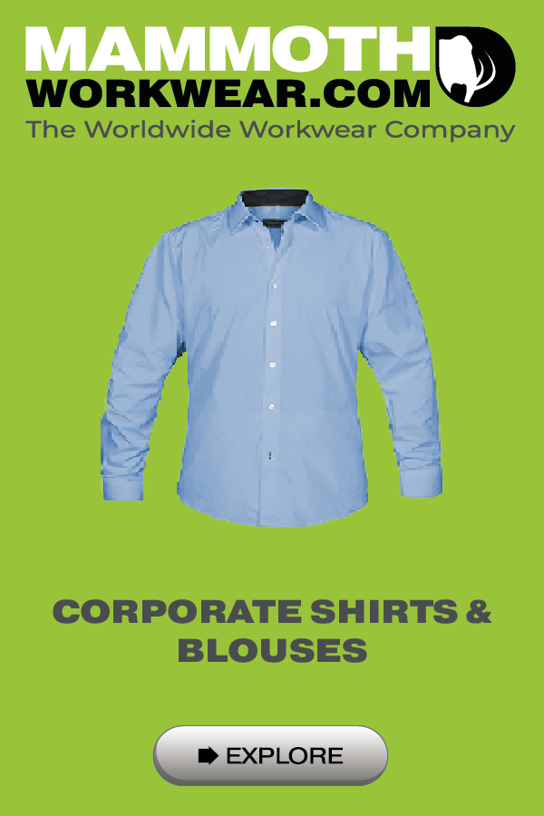 Image of Corporate Shirts & Blouses