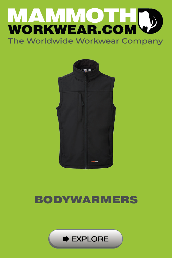Image of Body Warmers