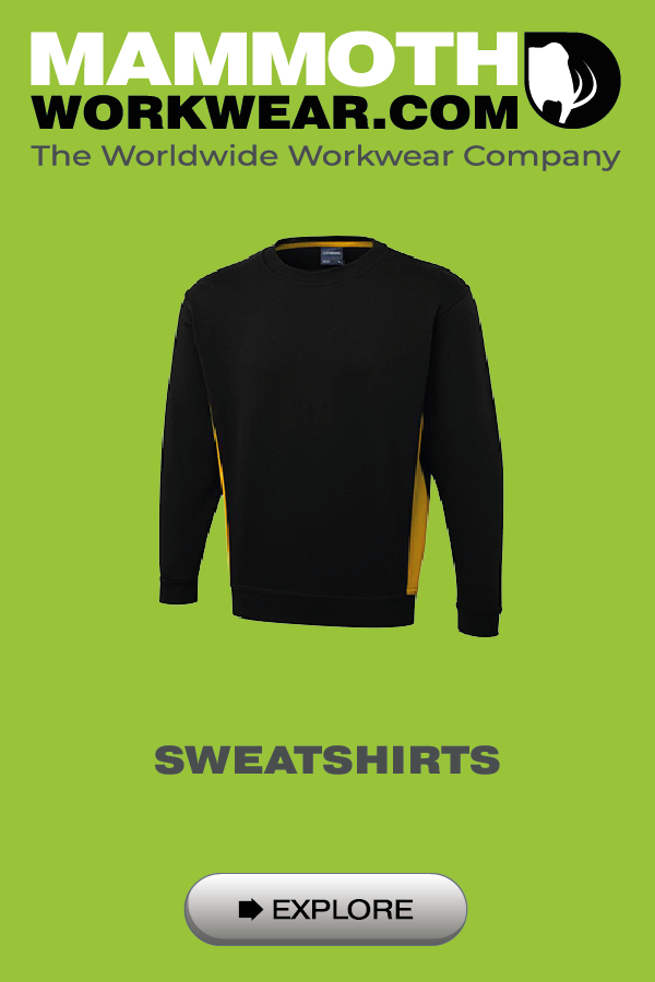 Image of Sweatshirts