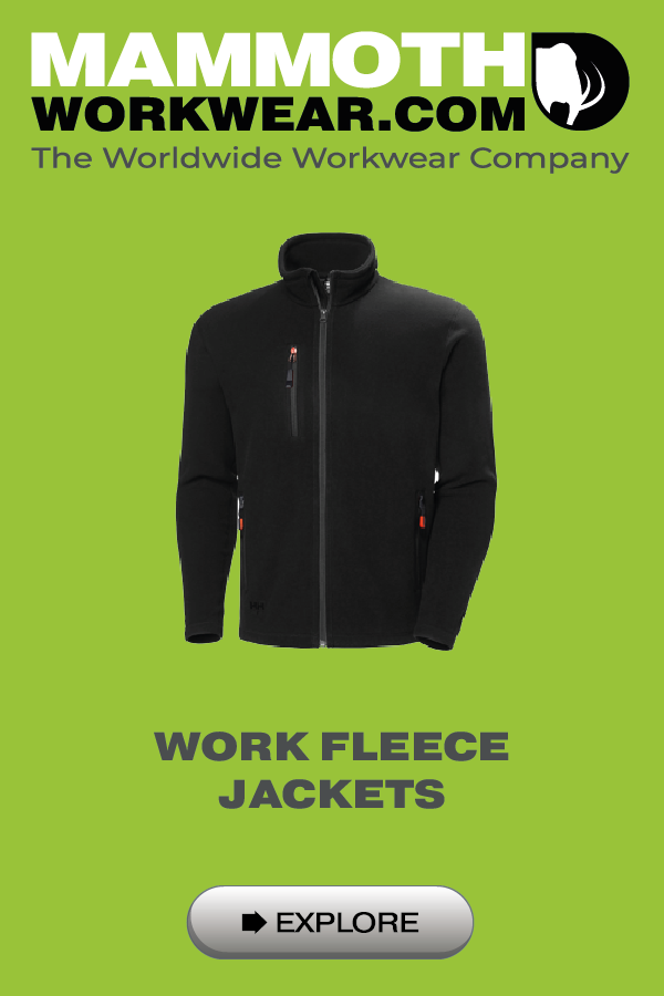 Image of Fleece Jackets